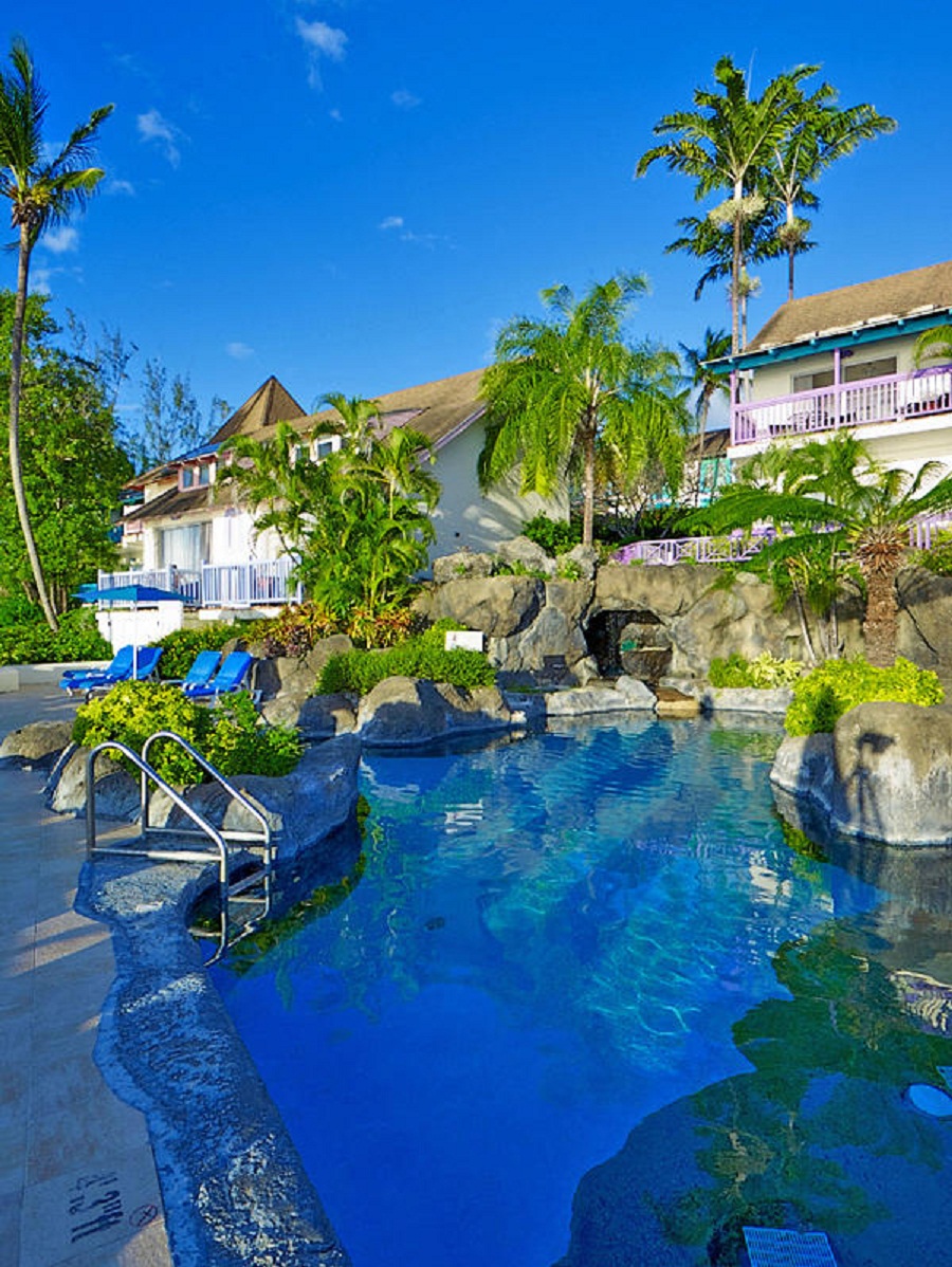 CRYSTAL COVE BY ELEGANT HOTELS